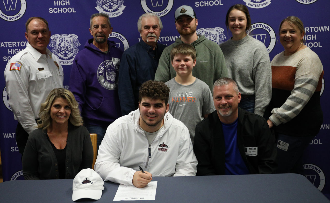 Mathis adds 30 for CU football on signing day